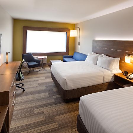 Holiday Inn Express & Suites Terrace By Ihg Eksteriør bilde